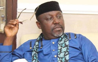 2019: APC loyalist lashes Okorocha for endorsing son-in-law 