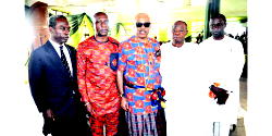 L&L Foods vows to reclaim Nigeria’s dominance in global groundnut market