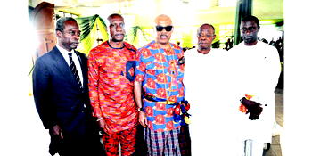 L&L Foods vows to reclaim Nigeria’s dominance in global groundnut market