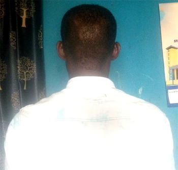 I watched my friend’s girl friend raped to death — Libyan returnee