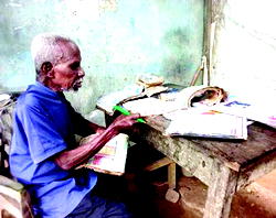 Roll-over prize: Gamblers chant incantations, invoke powers in Calabar