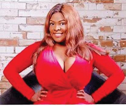 I won't dump my man because he can't satisfy me in bed — Praise Sam Ogan -  Vanguard News
