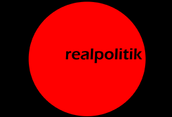 The politics of Realpolitik