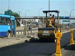 Breaking: FEC okays N20bn for Ikorodu – Shagamu expressway