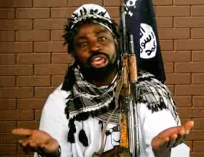 shekau Attorney-General drops charges against 114 terrorists