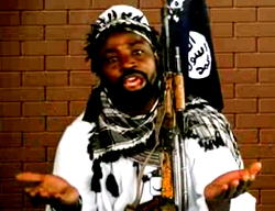 How ex-Boko Haram leader, Shekau, fled without pregnant wife, Army tells NHRC