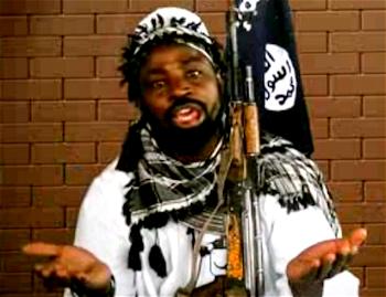 How ex-Boko Haram leader, Shekau, fled without pregnant wife, Army tells NHRC