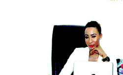 Lekki Spa celebrities visit