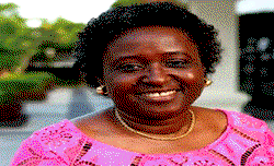 Nigeria enhances maternal, child survival through family planning— Dr Mojisola Odeku, Prog Director, NURHI