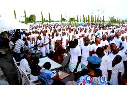 Simulators’ launch will redefine maritime, oil and gas training —MAN Rector