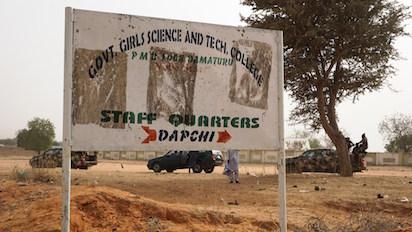 000 10W31H Yobe parents threatened to withdraw their wards from school