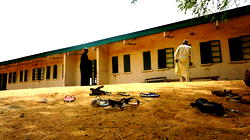 Names of missing Dapchi girls