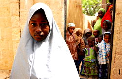 Dapchi 110: The tragedy of a nation