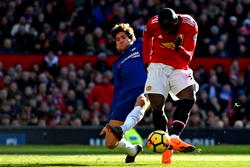 Man Utd must finish second in Premier League, says Smalling