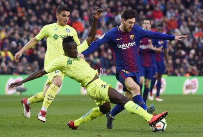 Barcelona vs Chelsea: Functional Barcelona to play Conte’s Chelsea at their own game