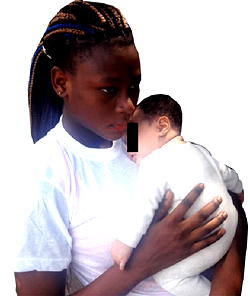 I ate heart of chicken as oath —19-yr-old Libyan returnee