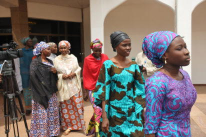 30 Kidnap Victims Including 12 Children Freed In Katsina - Vanguard News