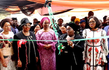 Tough time awaits offenders of sexual, economic crimes, Ambode vows