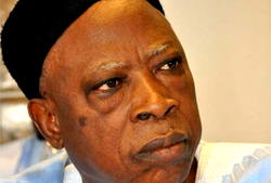 Adamu attacks Obasanjo, Atiku, Jonathan over Nigeria’s economy