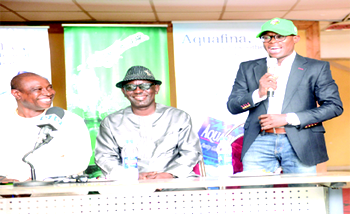 Access Bank/Lagos City Marathon: Organisers, journalists brain storm