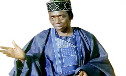 Tunde Adeniran