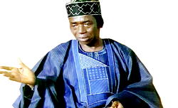 Strikes reason for fallen standard in Nigeria -Adeniran, Ex-Education Minister