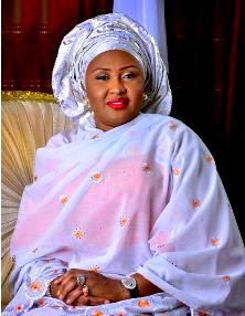 Don’t ignore Aisha’s cabal allegation, AAMV tells Nigerians