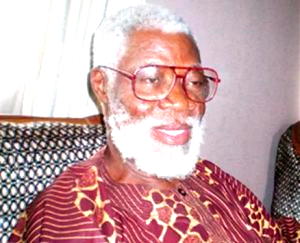 Nigerians pay tributes to late Akinwunmi Isola, popular Yoruba playwright