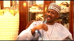 Party strength depends on crisis resolution – APC chieftain