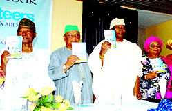 Ex-military men have no business in politics — OLURIN