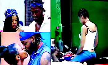 BBNAIJA: Promoting sex, talent hunt or entertainment?