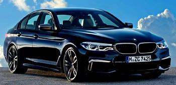 BMW to be first foreign firm to test self-driving car in China