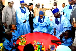 Good people know Buhari is working for them – Adesina