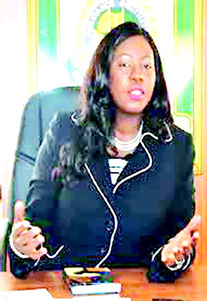 Insurance operators should embrace operational change, strategies  — Babington-Ashaye