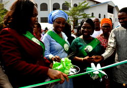 Betsy Obaseki tasks SMEDAN, NEPC on export of rural agric products