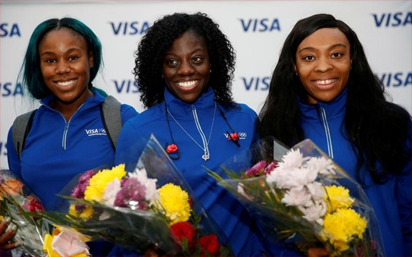 Bobsled 1 Pyeongchang 2018: Nigerian athletes performance simply amazing — Elegbeleye