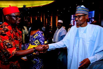 Serious challenges confronting PMB’s 3-point agenda