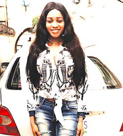 I prefer my man to cheat with real woman, not with sex doll — Bukola Olatunji