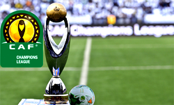 CAF Champions League fixtures
