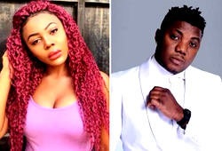 CDQ calls BB Naija’s Ifu Ennada ‘one night stand’, bipolar woman