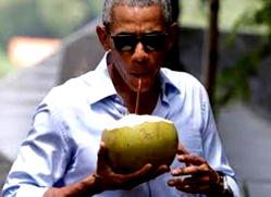 How to control high blood pressure with coconut water