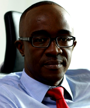 DHL has grown tremendously in Africa