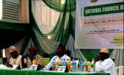 Cross River state loses right to host national sports festival 