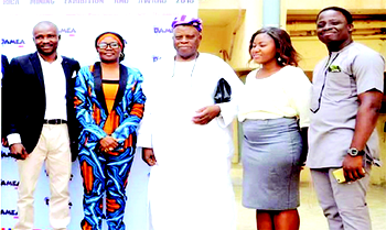 DAMEA 2018 targets $58bn revenue from Africa’s mining industry