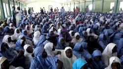 Garba Shehu confirms release of abducted 110 Dapchi schoolgirls