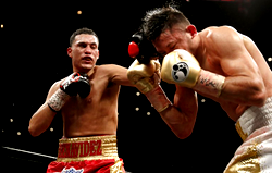 Benavidez crushes Gavril to retain WBC crown