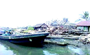 COVID-19: Rivers LG boss cautions residents against swimming in river