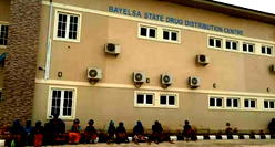 Bayelsa has the best healthcare delivery in Nigeria — Dep. Governor