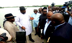 Between Naysayers and Bayelsa Public Service reforms