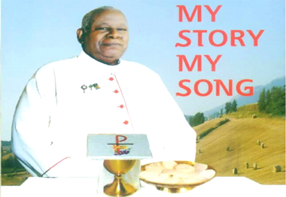 Memoirs of Monsignor Christopher Edema Boyo